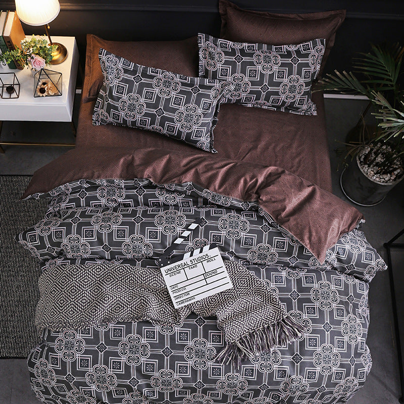 PillowPerfect Bedding Kit