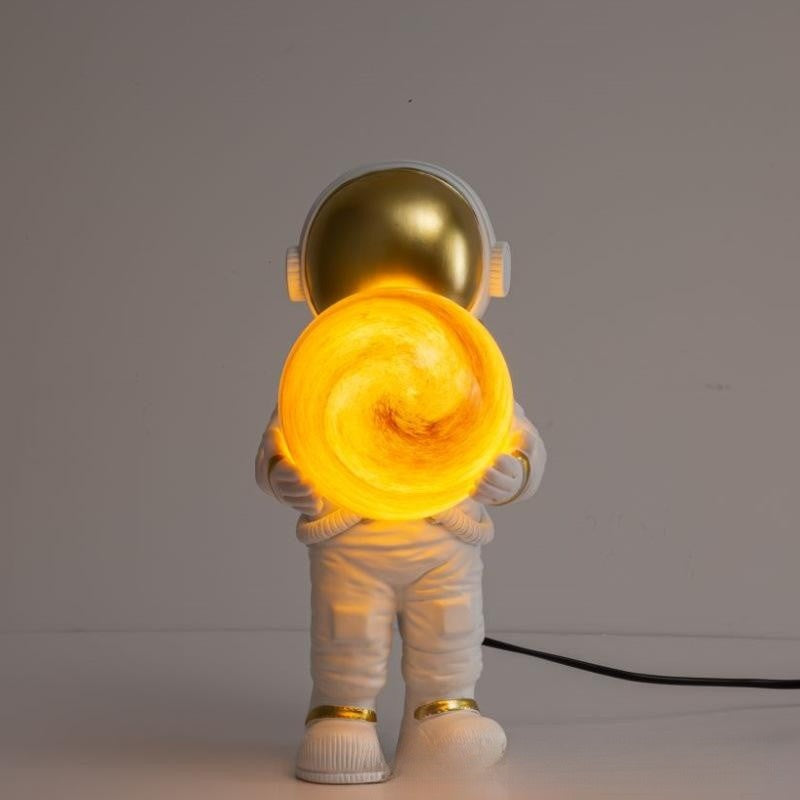 SpacemanFantasy Night Light