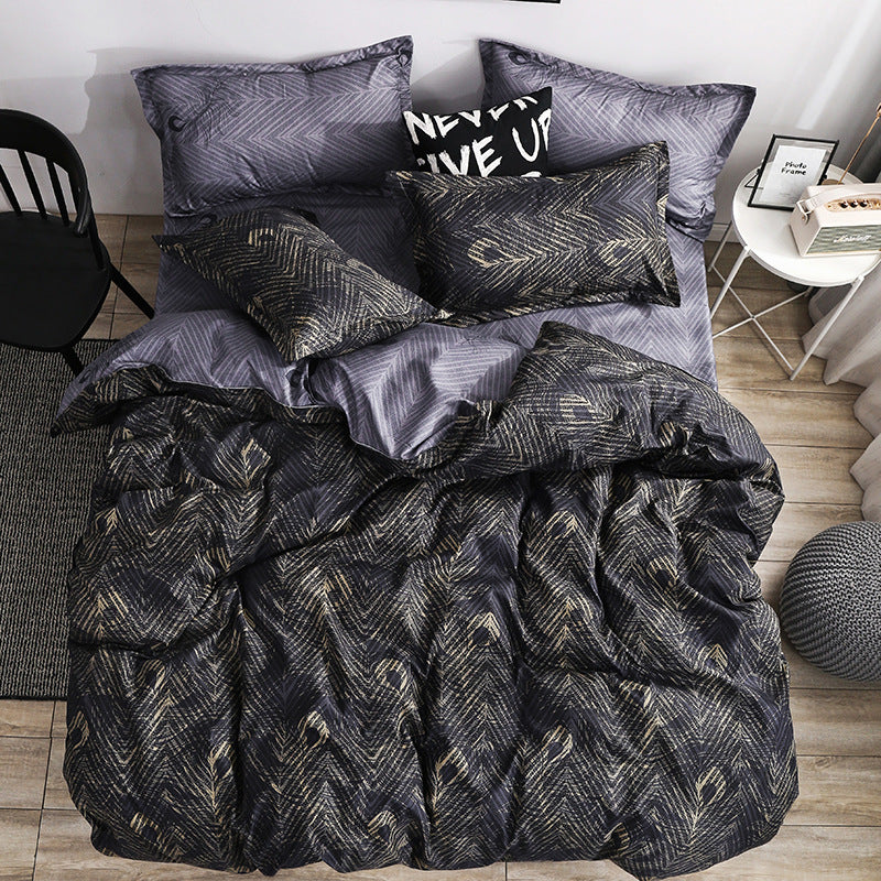 PillowPerfect Bedding Kit