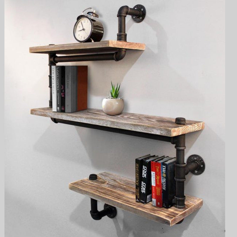 IndustrialInfluence Bookshelves