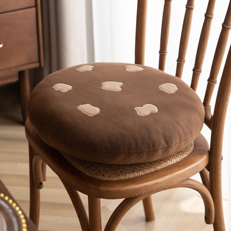 HomeyCookie Seat Cushion