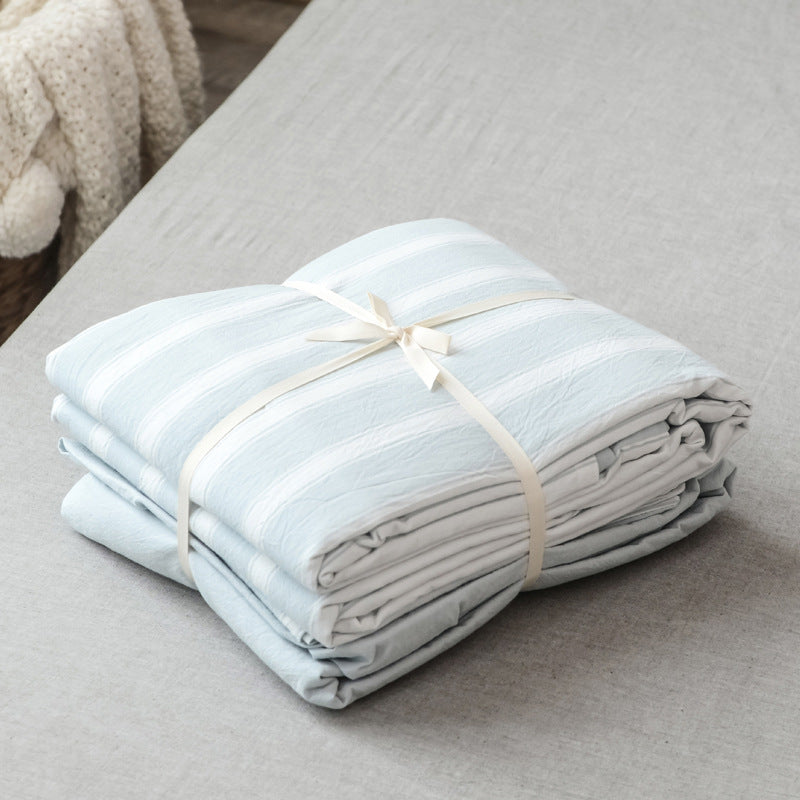 TetraTrend Bed Linens