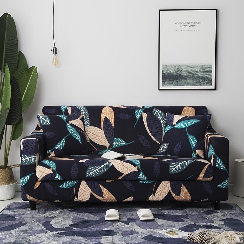 PatternEase Sofa Wrap