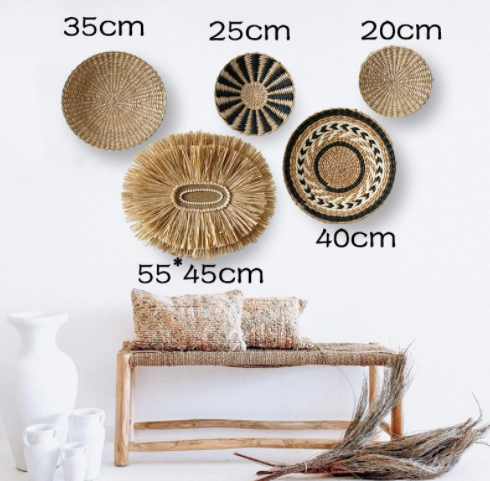 EthnicAura Wall Decor