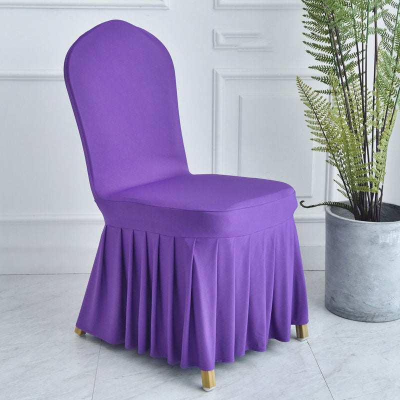 PleatStyle Dining Seat