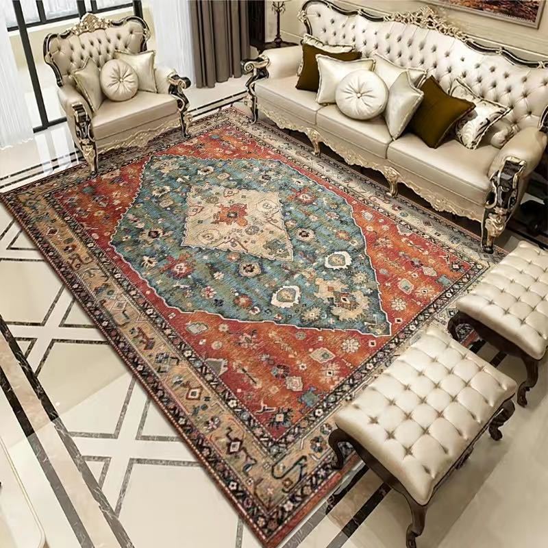 PersianInspire Area Rug