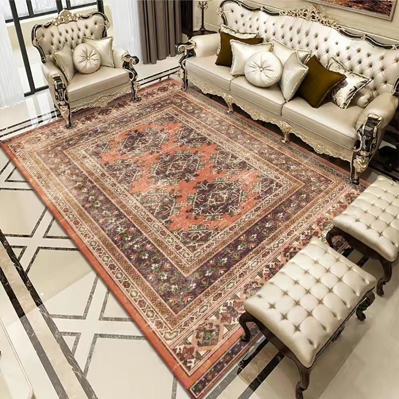 PersianInspire Area Rug