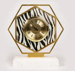 ModelRoom Clock Accent