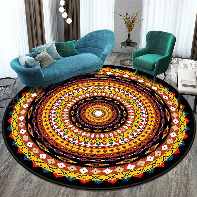 HomeyTouch Area Rug