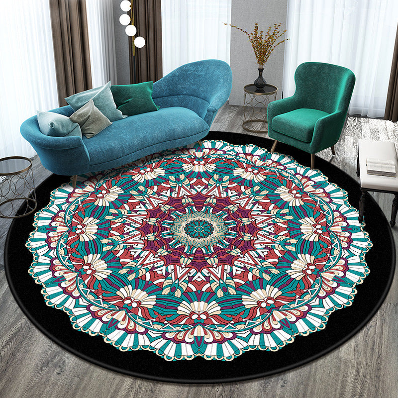 HomeyTouch Area Rug