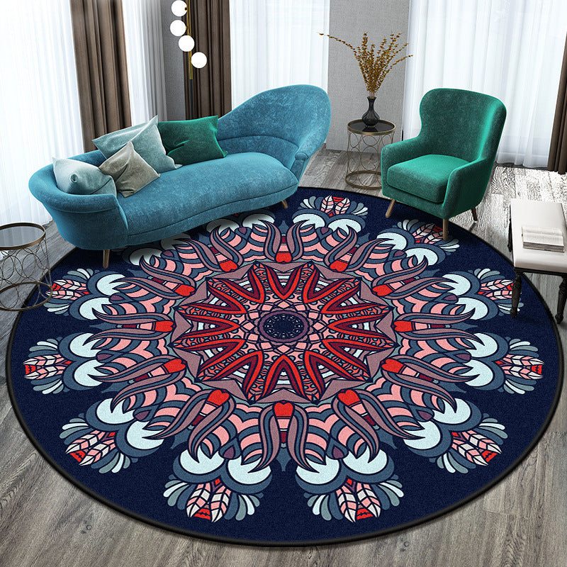 HomeyTouch Area Rug