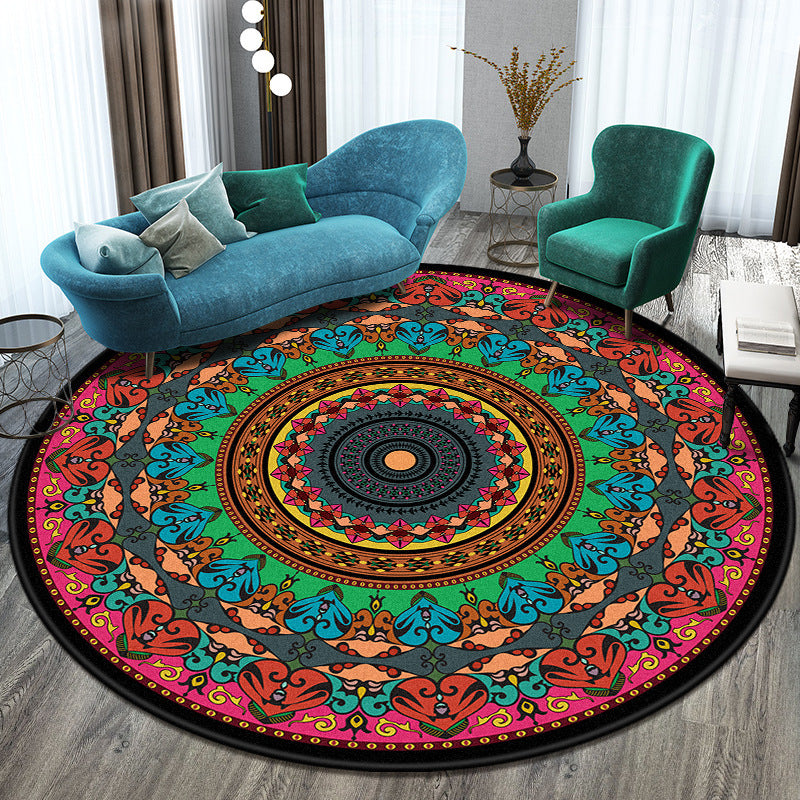 HomeyTouch Area Rug