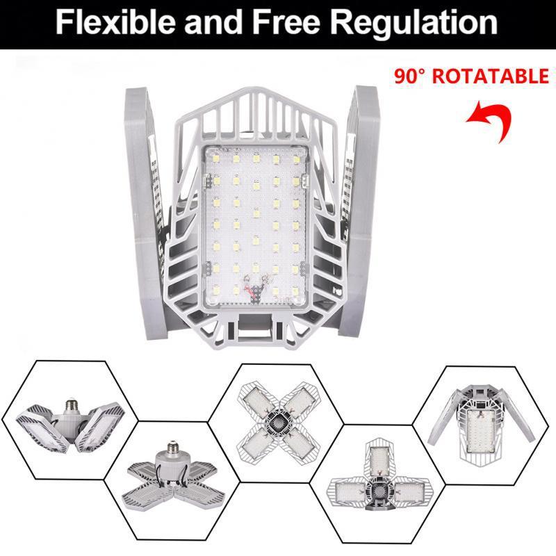 MableLuxe Ceiling LED 60W