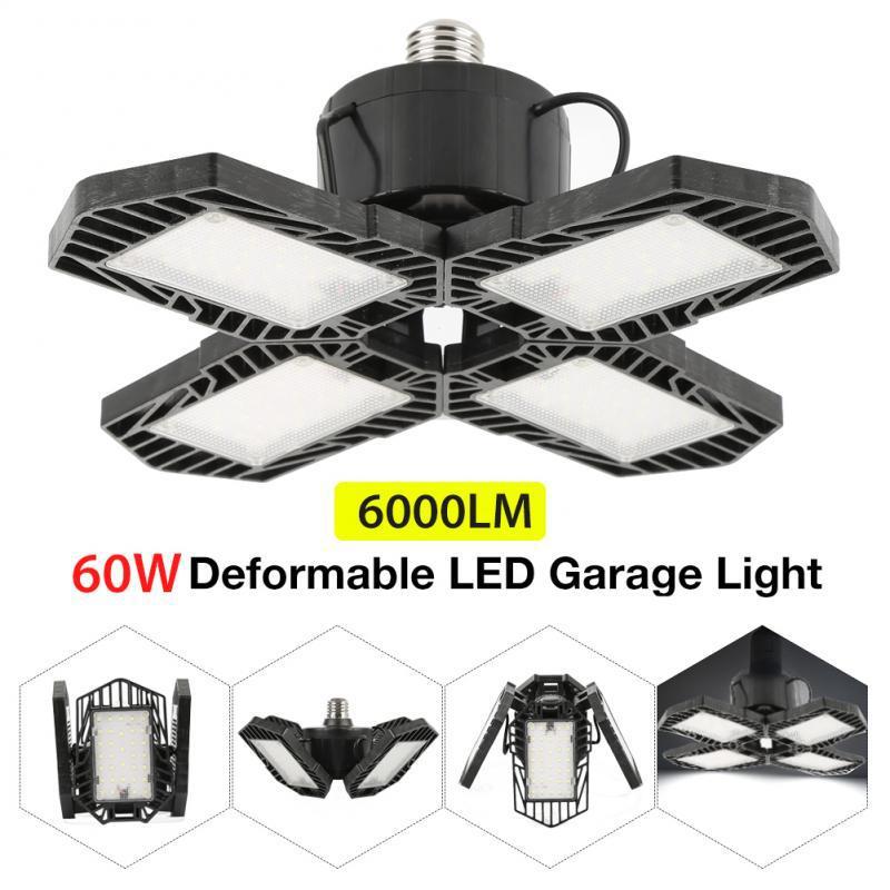 MableLuxe Ceiling LED 60W