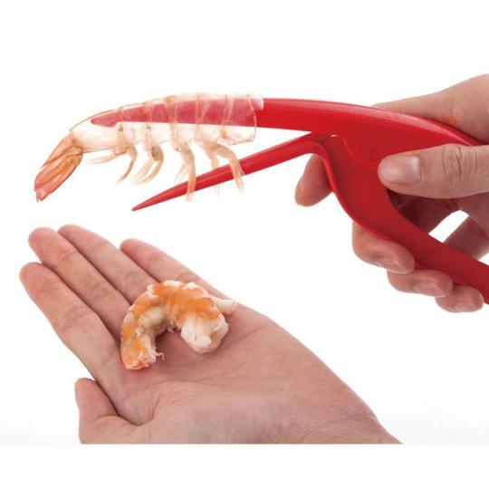 SeafoodMaster Deveiner Kit