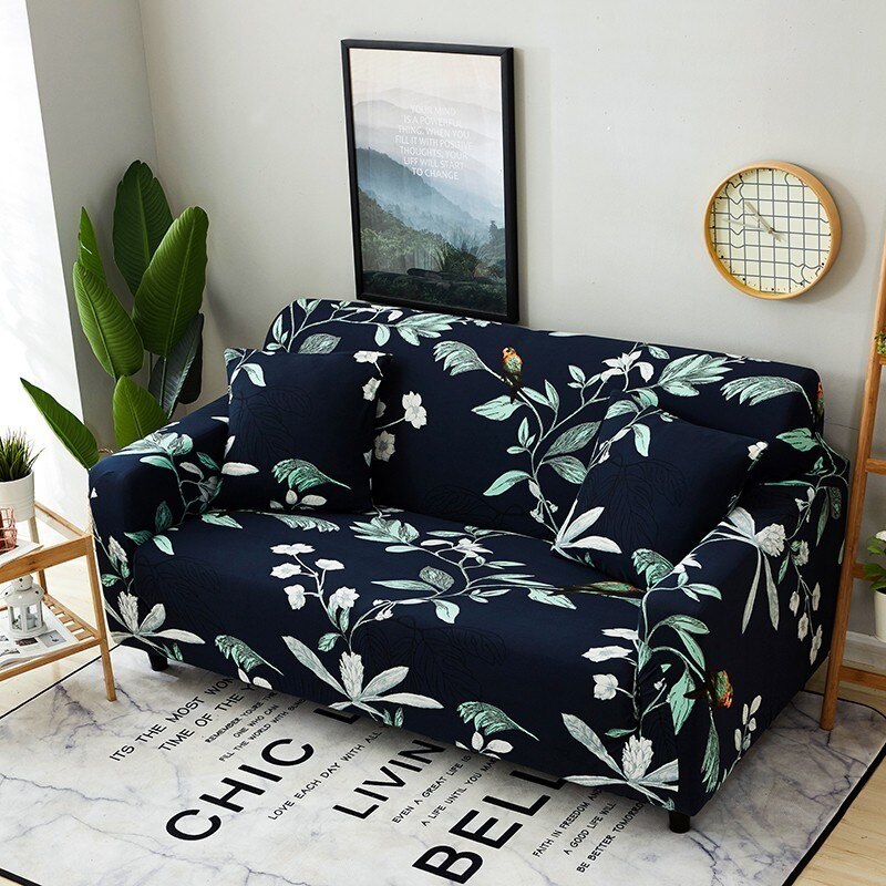 PatternEase Sofa Wrap