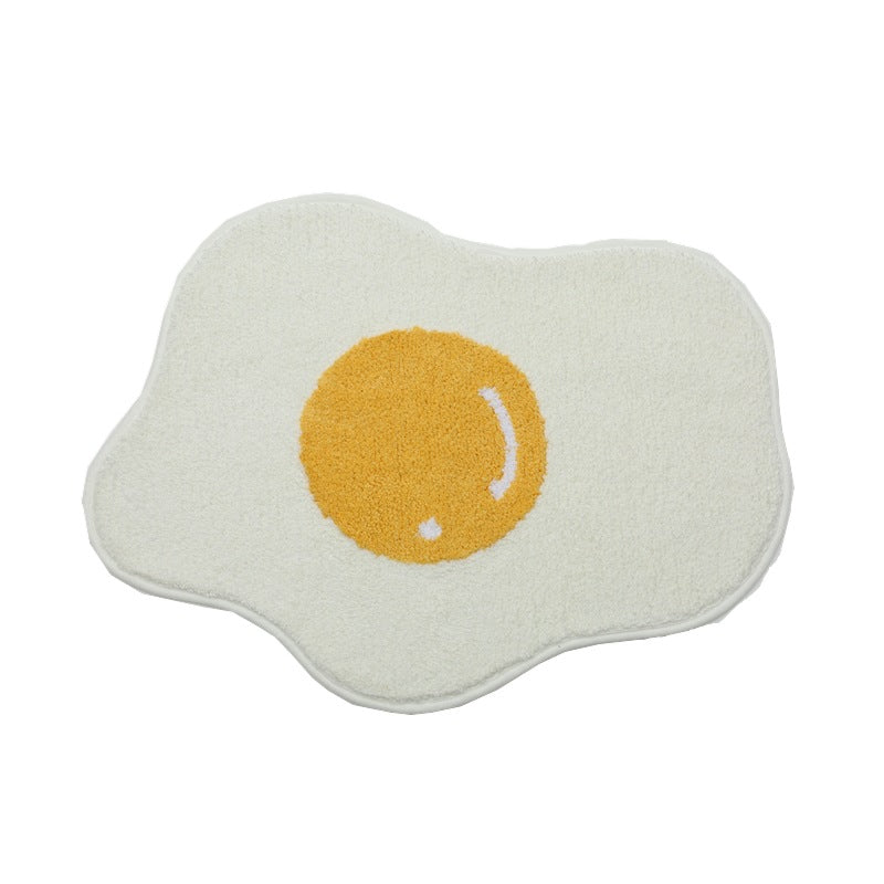 Eggstraordinary Area Rug