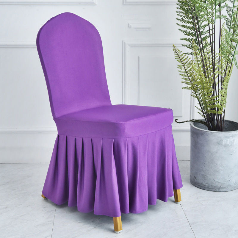 PleatStyle Dining Seat