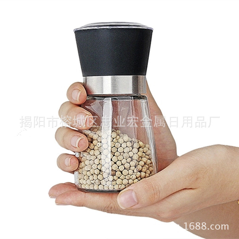 CulinaryCraft Hand Grinder