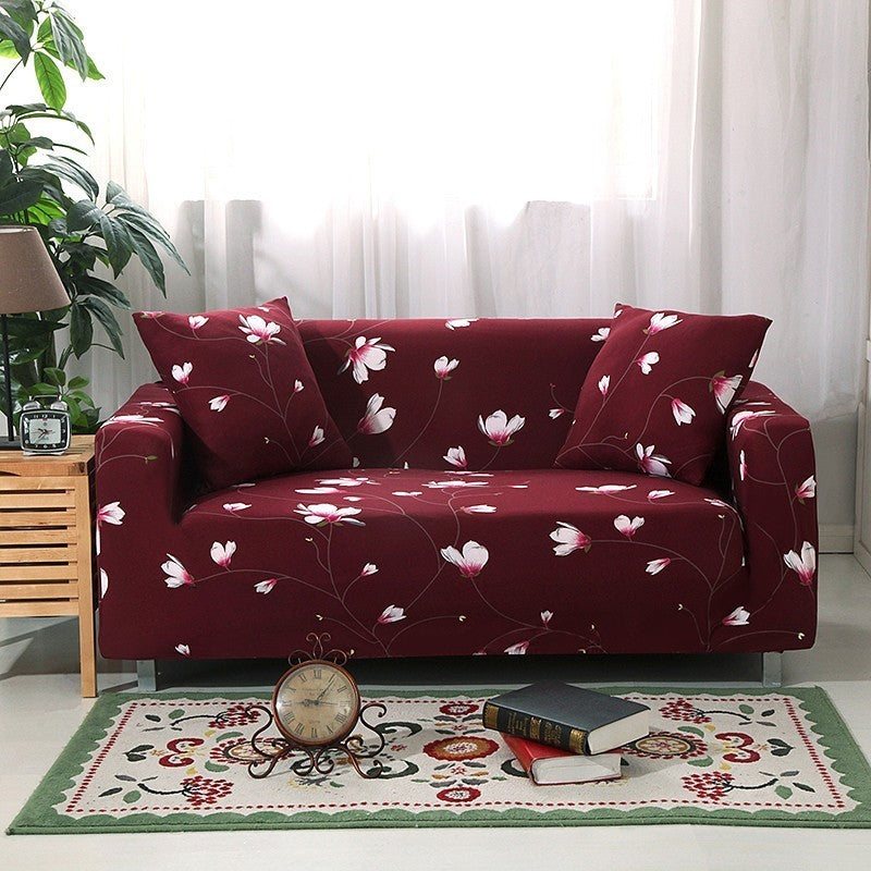 PatternEase Sofa Wrap