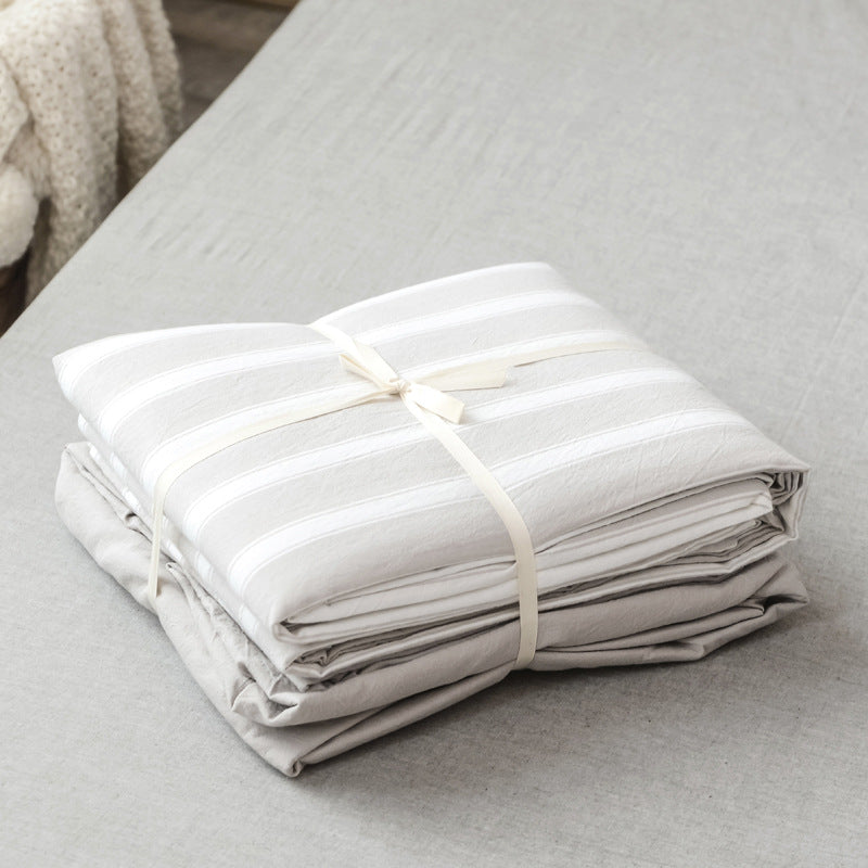 TetraTrend Bed Linens