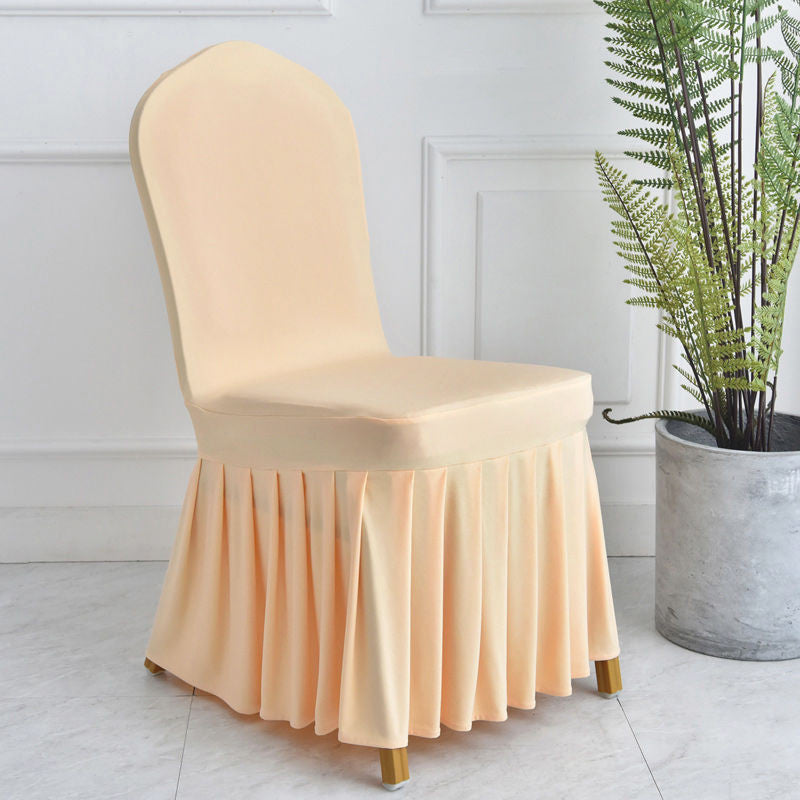 PleatStyle Dining Seat