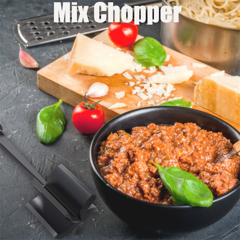 UtensilHeat Ground Chopper