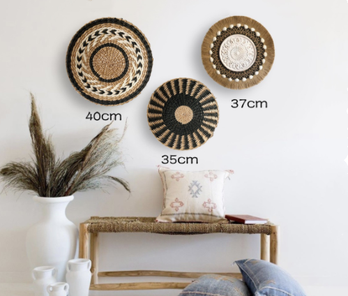 EthnicAura Wall Decor