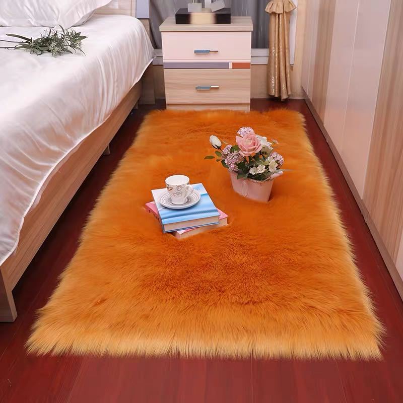 ElegantFluff Accent Rug