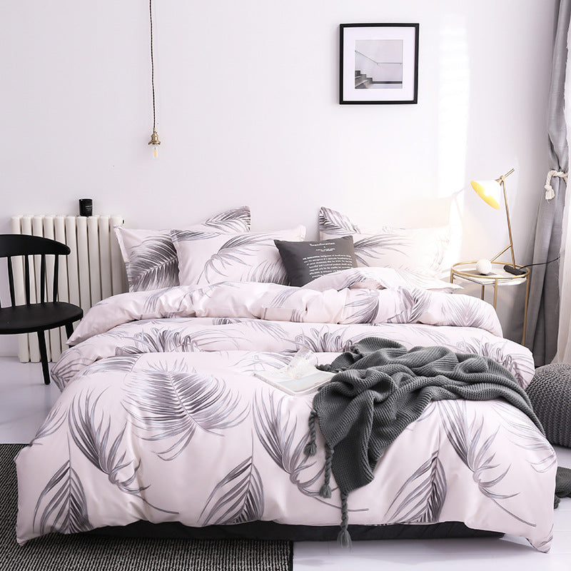 PillowPerfect Bedding Kit