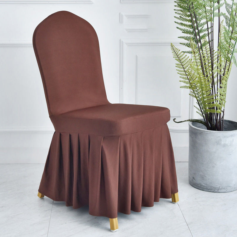 PleatStyle Dining Seat