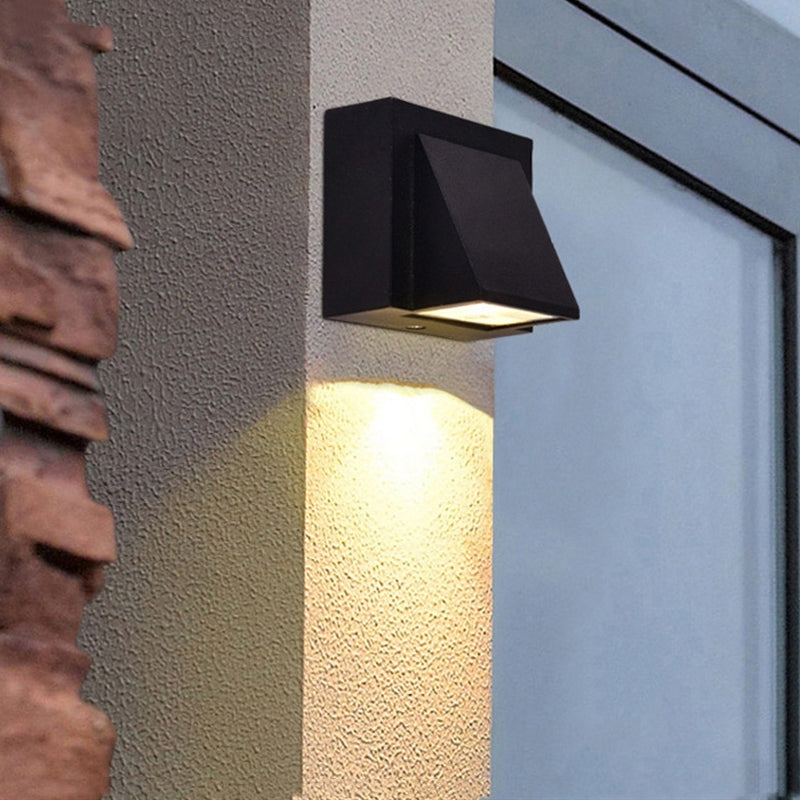 BackgroundWall Lantern