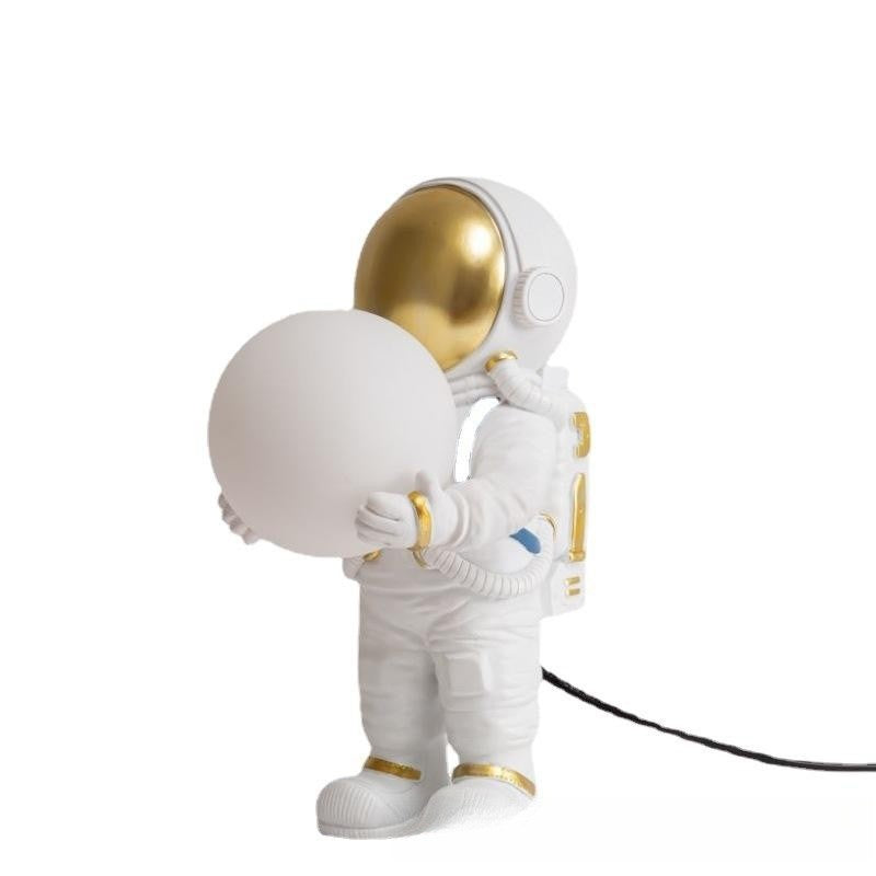 SpacemanFantasy Night Light