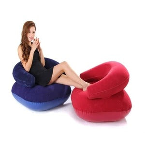 LazyAir Couch