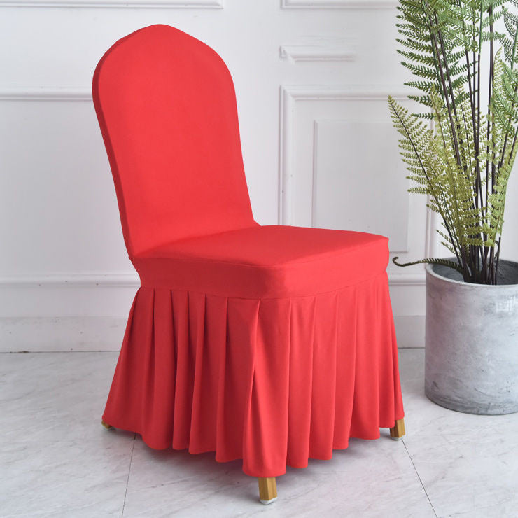 PleatStyle Dining Seat