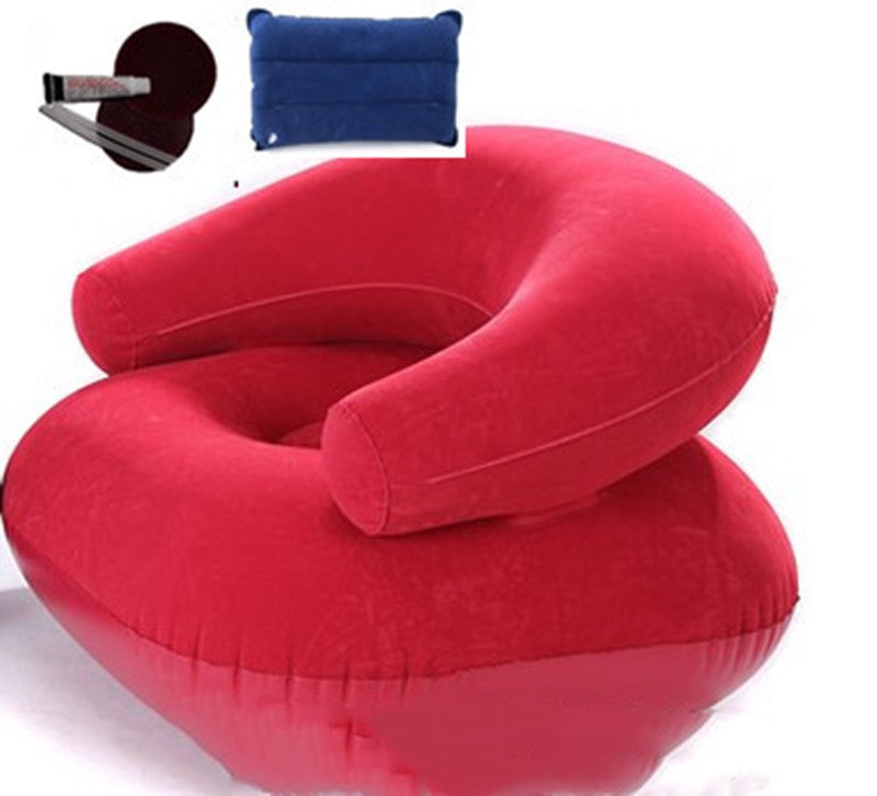 LazyAir Couch