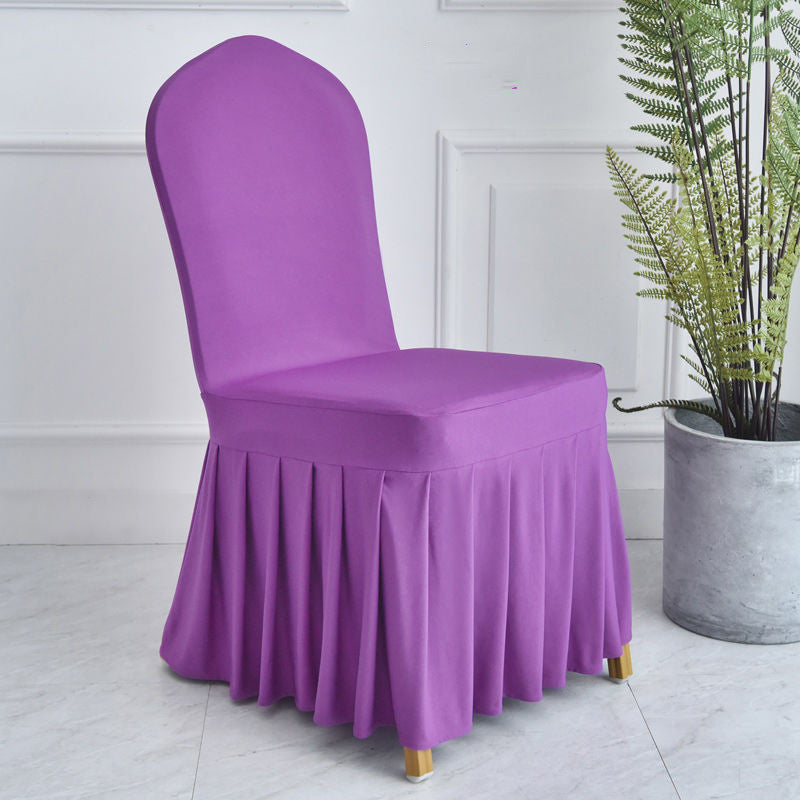 PleatStyle Dining Seat