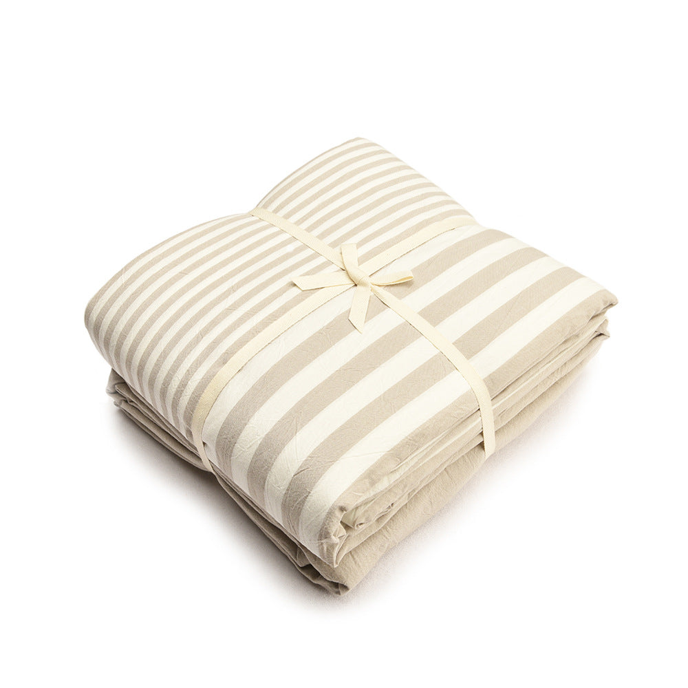 TetraTrend Bed Linens