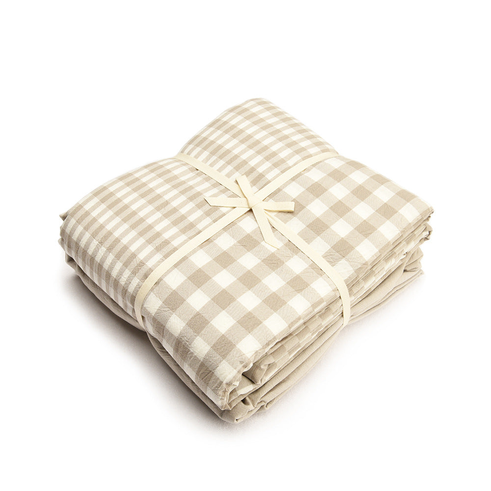 TetraTrend Bed Linens