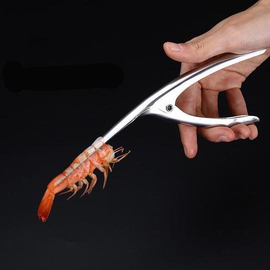 SeafoodMaster Deveiner Kit