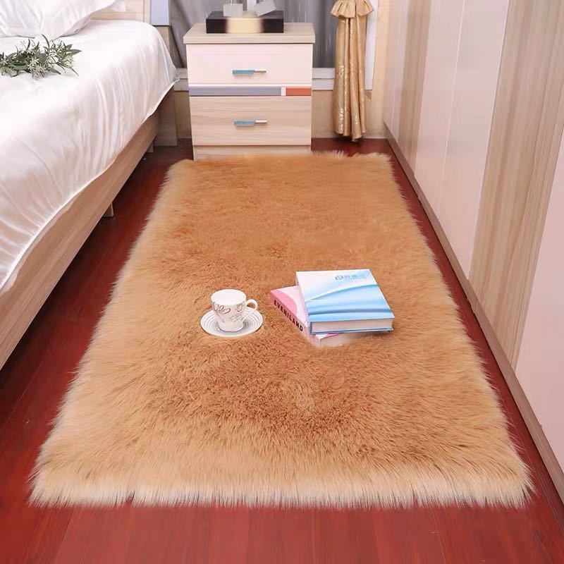 ElegantFluff Accent Rug