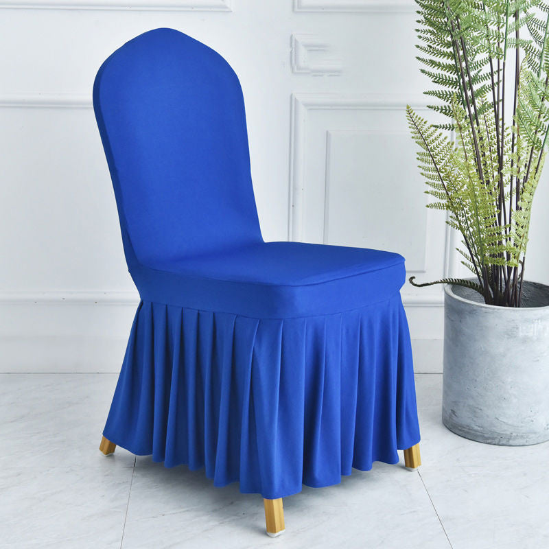 PleatStyle Dining Seat