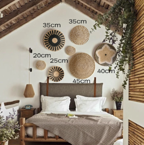 EthnicAura Wall Decor