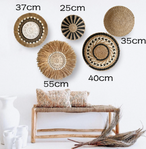 EthnicAura Wall Decor