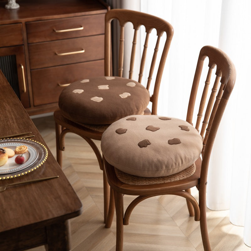 HomeyCookie Seat Cushion