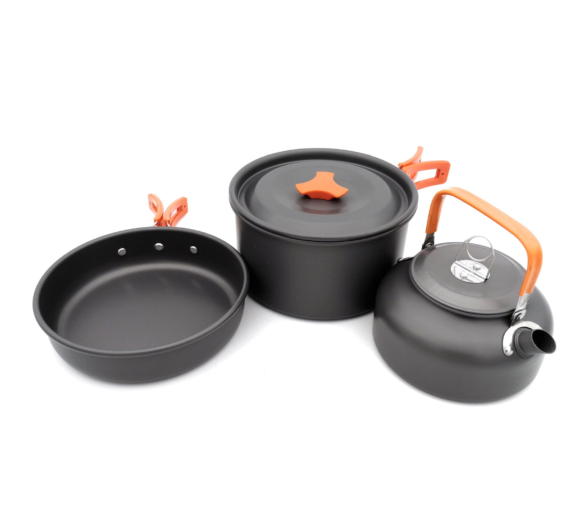 CulinaryCombo Tea Set