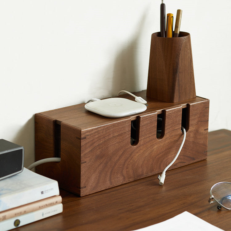 Versatile Desktop Caddy