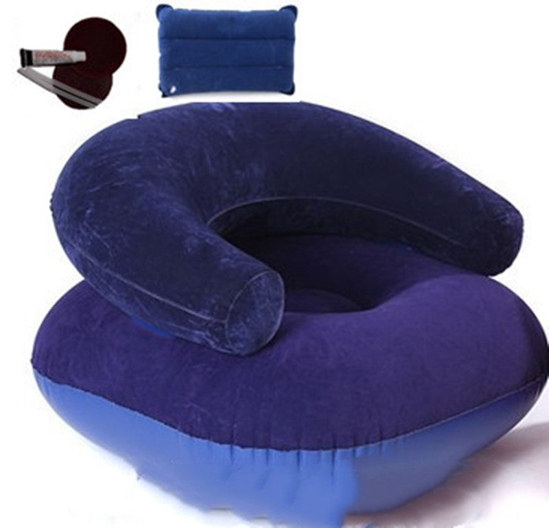 LazyAir Couch