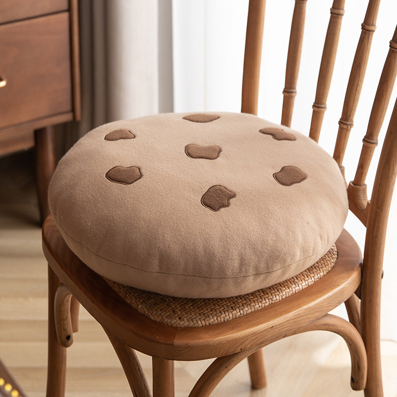 HomeyCookie Seat Cushion