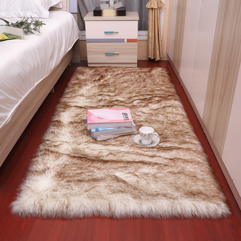 ElegantFluff Accent Rug